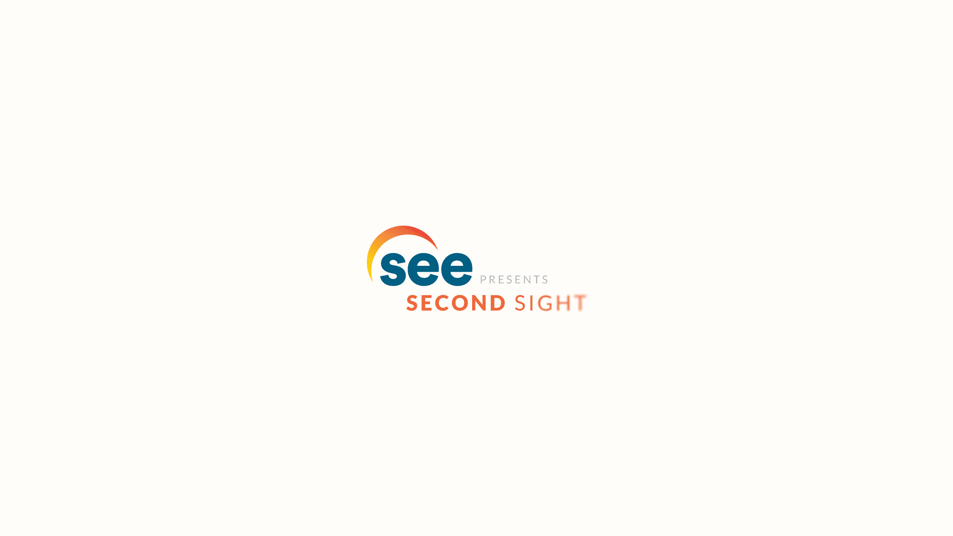 See International Second Sight Logo