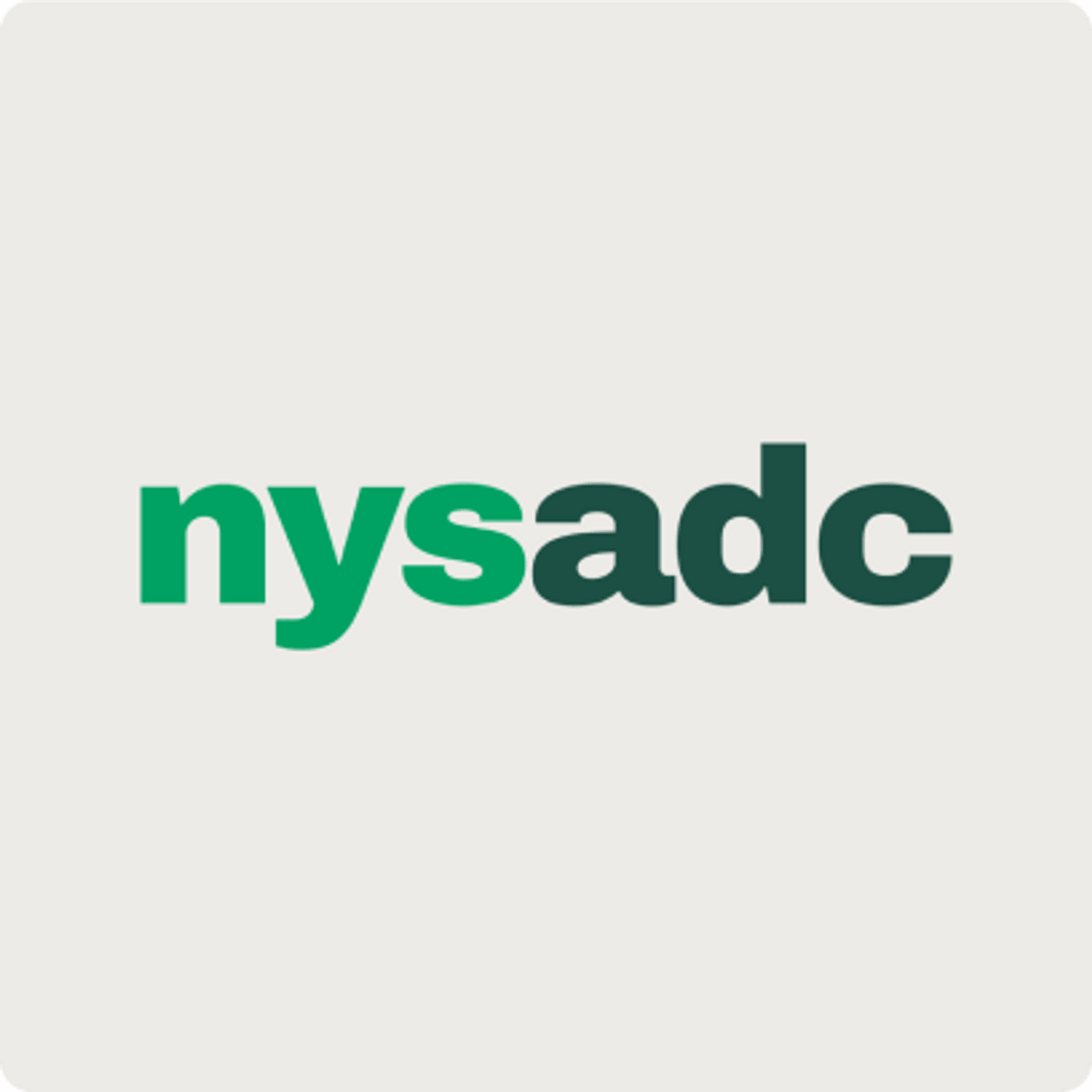 NYSADC