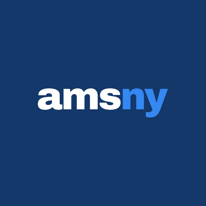 AMSNY Deliverable