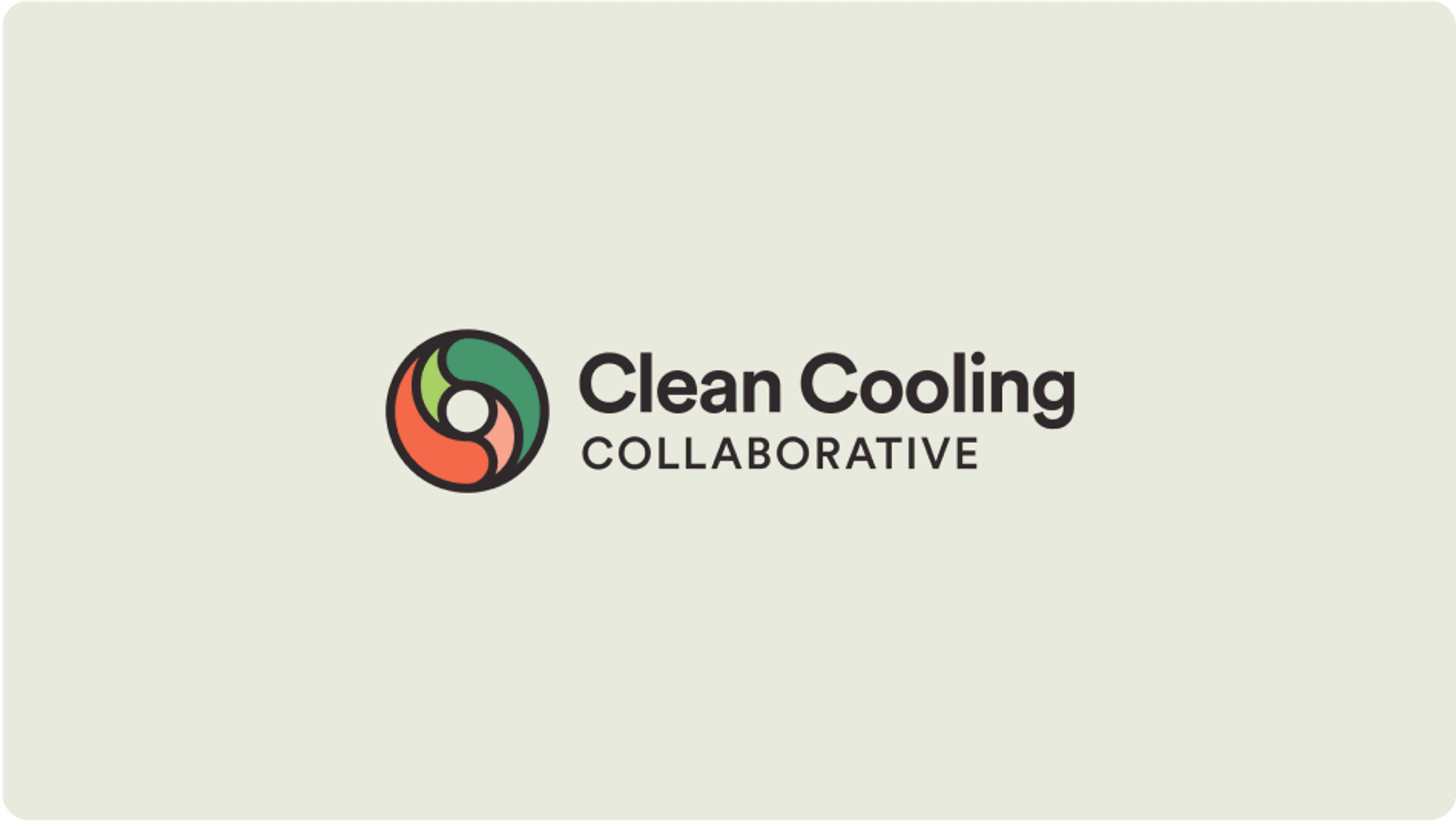 Clean Cooling Collaborative Design Asset