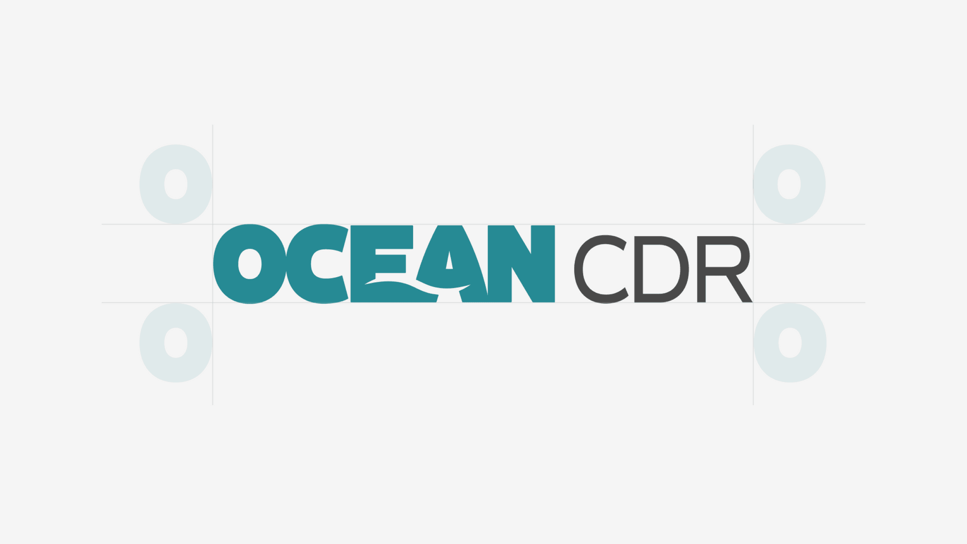 Ocean CDR Asset