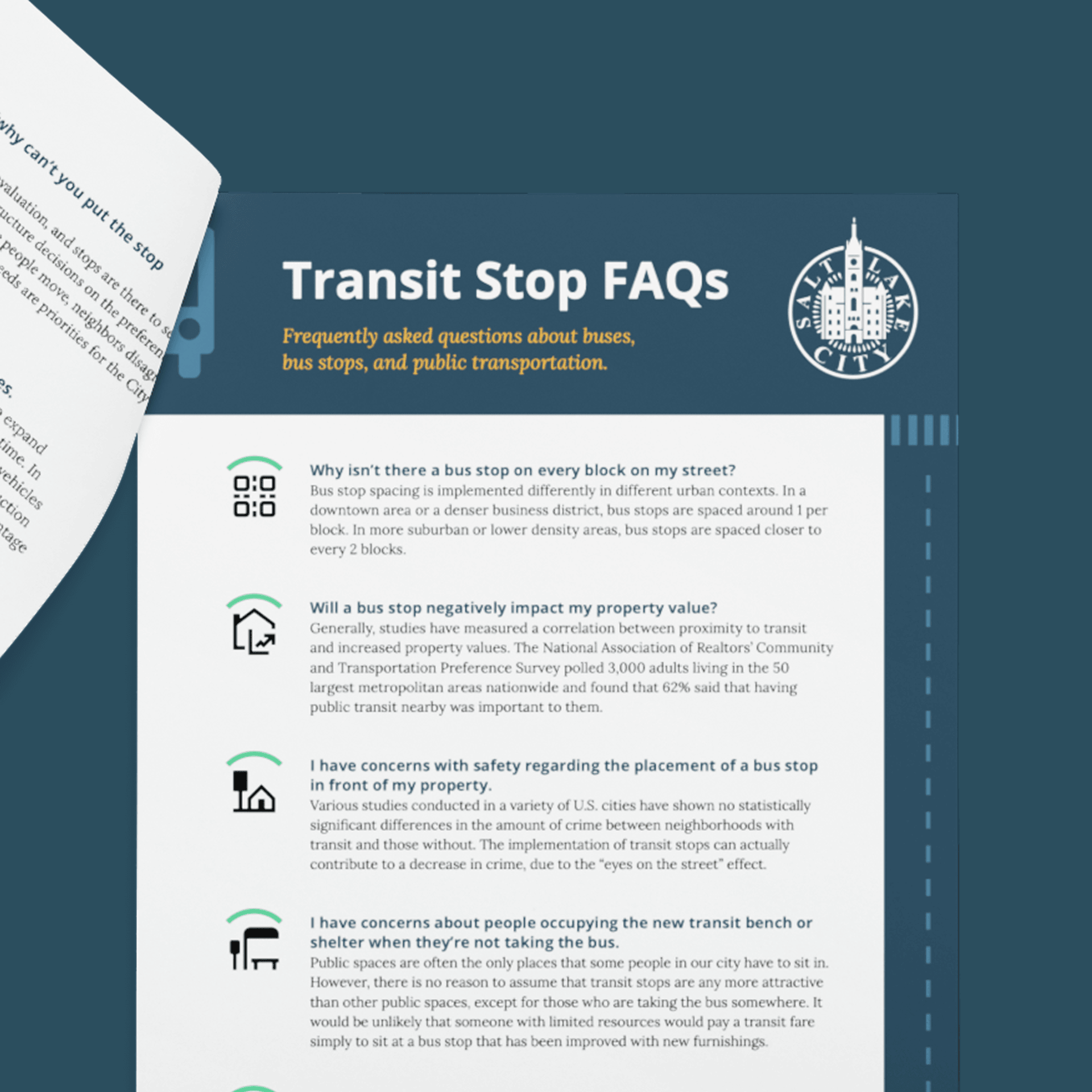 Salt Lake City Asset