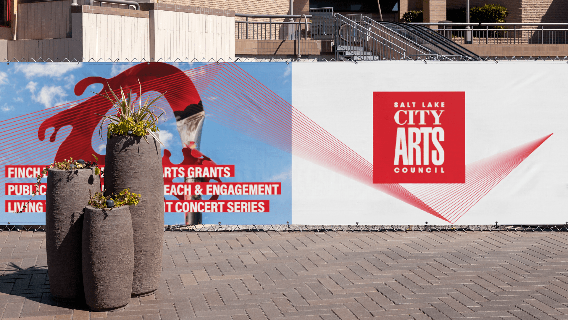 Salt Lake City Asset