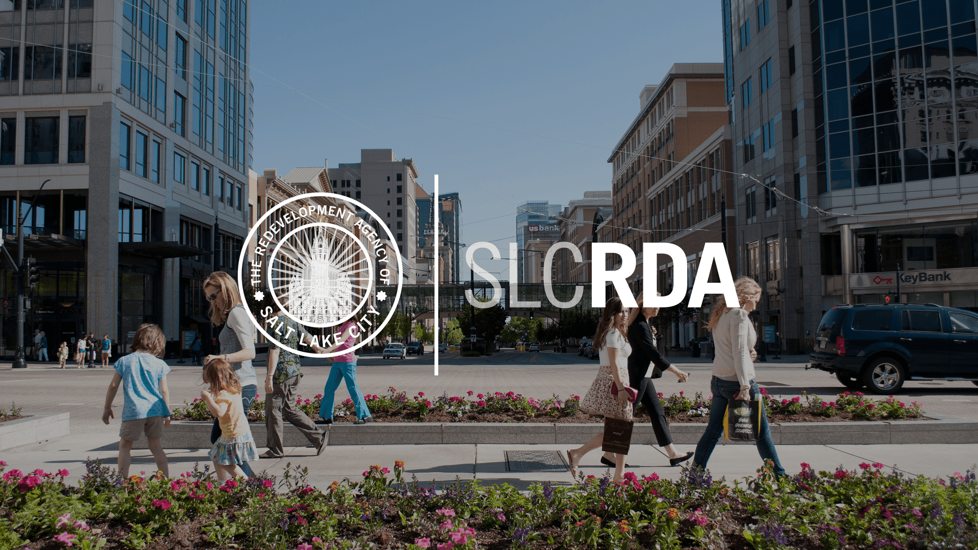 A multi-channel campaign celebrating 50 years of community impact