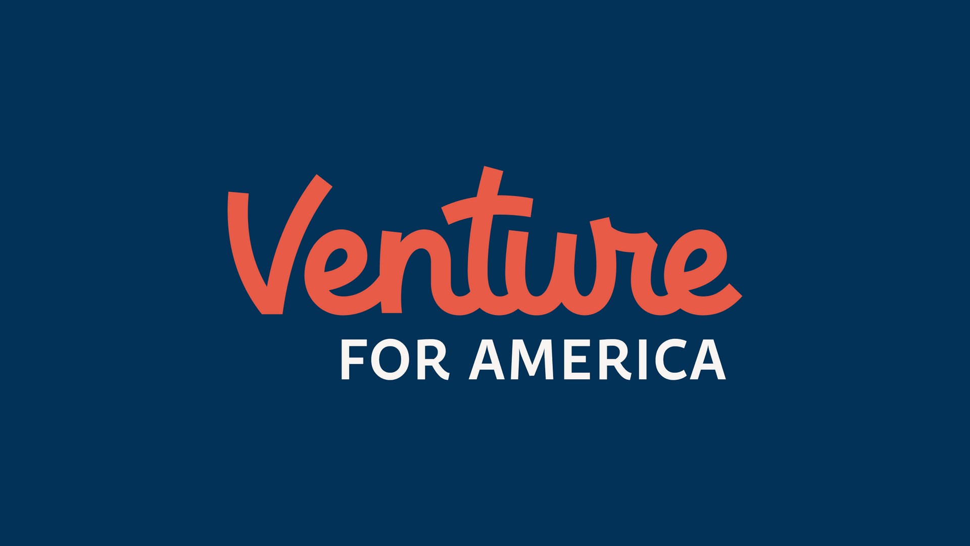 Designing a brand for America's future leaders and entrepreneurs.